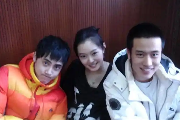 情书收到手软看了宋轶的学生照后我才懂原来她和刘亦菲是同类