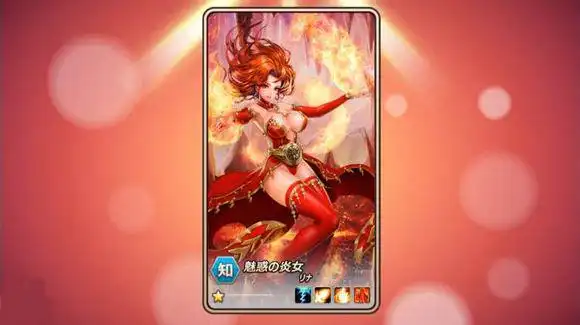 《小冰冰传奇》日服图鉴欣赏:另类的五小强