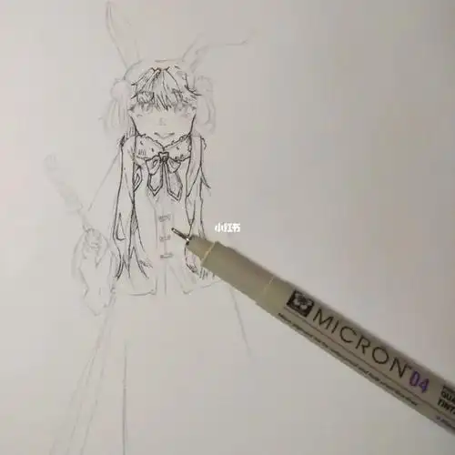 十一岁不会画画未来可期