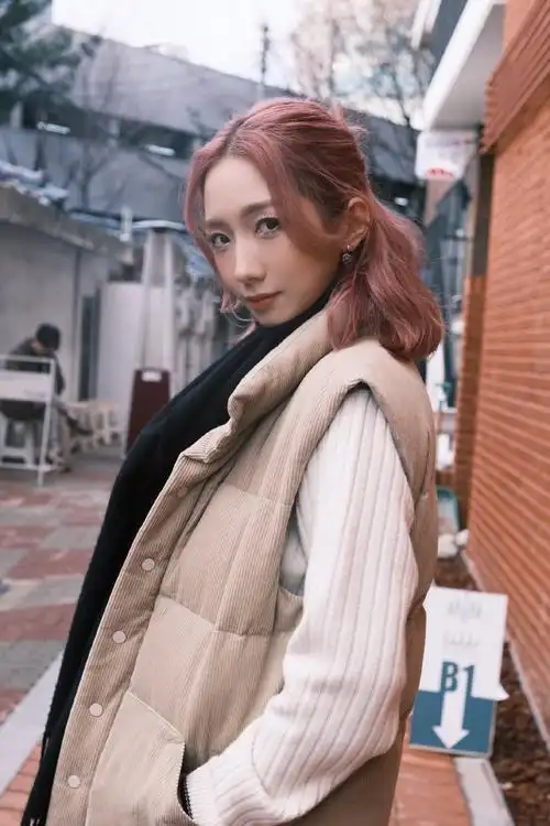 和孟美岐一起走过##岐遇日常