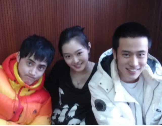 张睿曝宋轶上学时是班花,本以为开玩笑,看到她旧照后我沦陷了