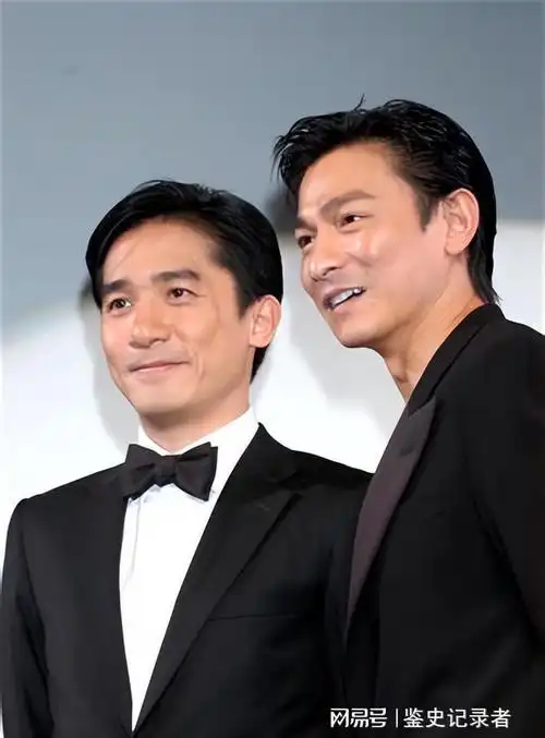 十大奇案终于有人敢拍了|刘德华|梁朝伟|王家卫|英皇电影_网易订阅