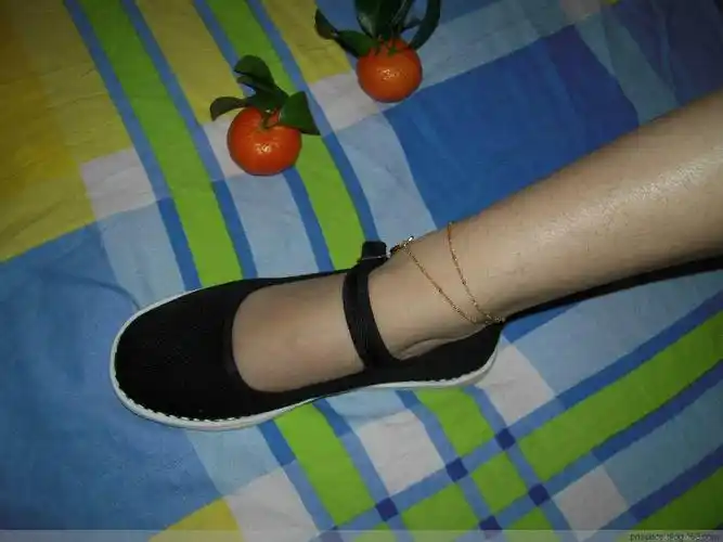 【转载】布鞋美图01521