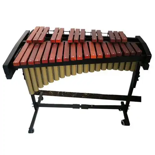32音马林巴木琴打击乐器红木打琴专业奥尔夫乐器音乐厂家直销