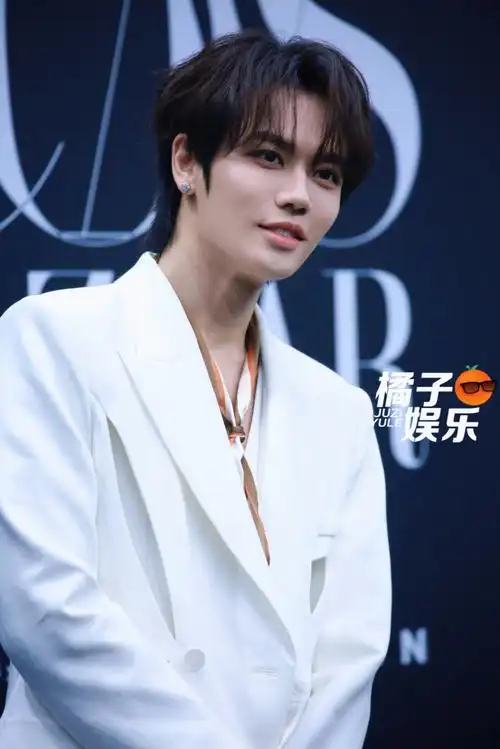 92带着林彦俊生图来啦!