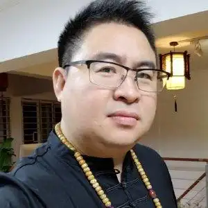 谢红兵九三学社