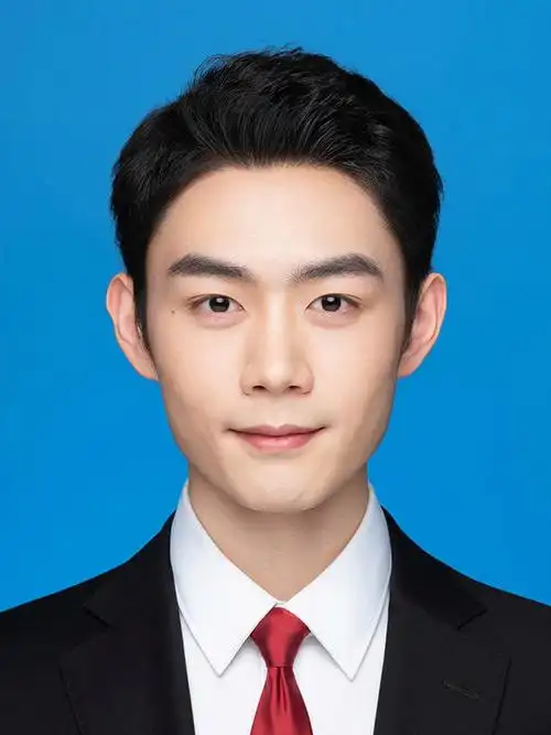 天真蓝照相馆-小照片的传 奇/证件照 求职照 全家福 登记照 网上预约