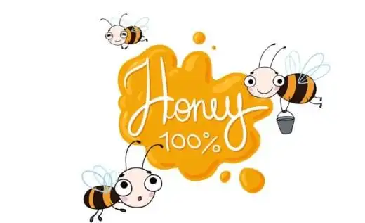 honey什么意思?