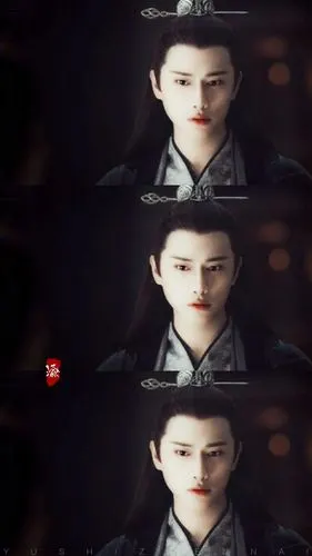 朱梓骁|元朗 cr.·辰月十三