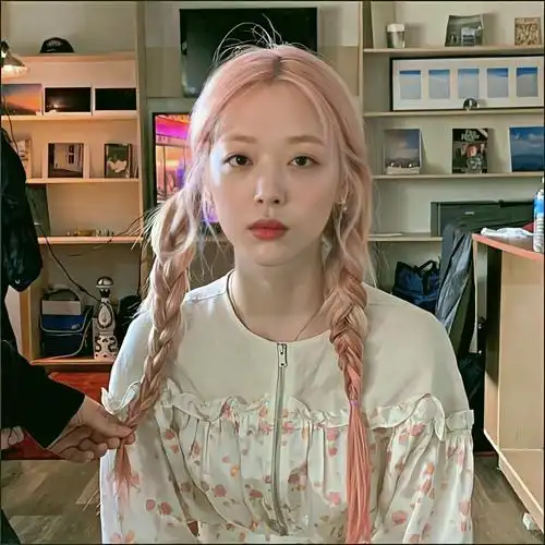 kpop头像|第三期