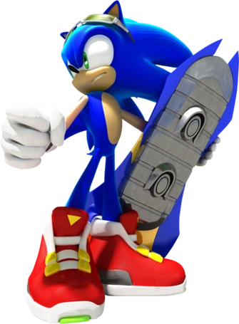 音速小子·索尼克