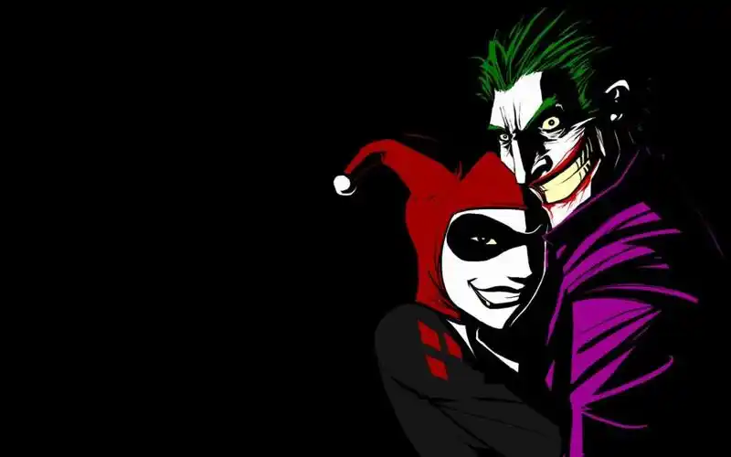 1小丑高清壁纸,高清图片,壁纸,动漫-桌面城市