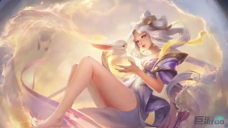 王者荣耀女英雄好看皮肤推荐 - 万事如意游戏网