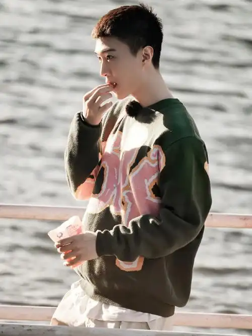 这简直就是心头之爱#向全世界安利范丞丞