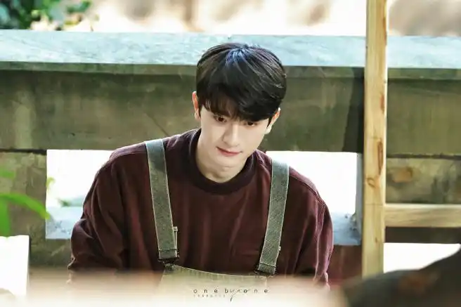 来自林一老师的推荐  这次温暖也是暖暖小时光的导演哦    @我是林一