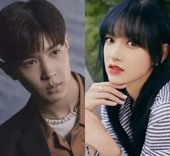 程潇马伯骞暧昧?