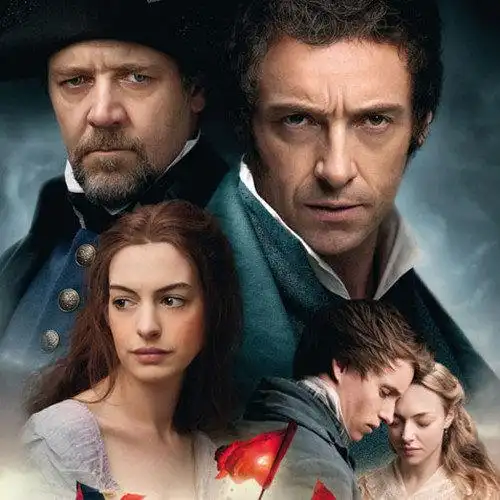 查看全部悲惨世界歌手简介查看全部根据法国大文豪维克多-雨果(victor