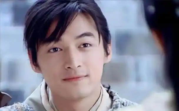 纪实演员胡歌我这辈子最正确的决定是分手之后娶自己的经纪人