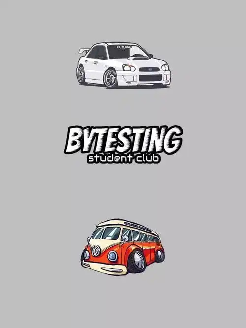 bytesting壁纸奉上