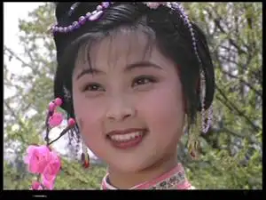 > 查看版本 婴宁 - 相关影视作品      婴宁 《聊斋2》六月主演