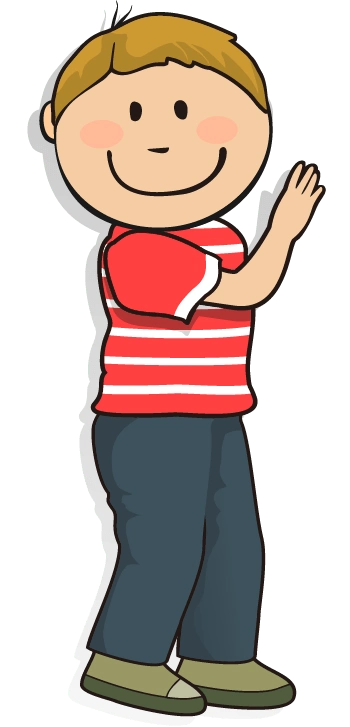 卡通小男孩图片免费下载_卡通小男孩素材_第2页_万素网