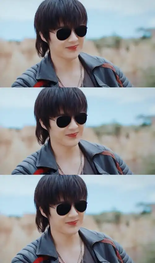 终极笔记黑瞎子刘宇宁