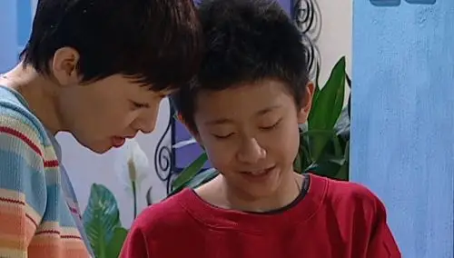 家有儿女第二部 第8集