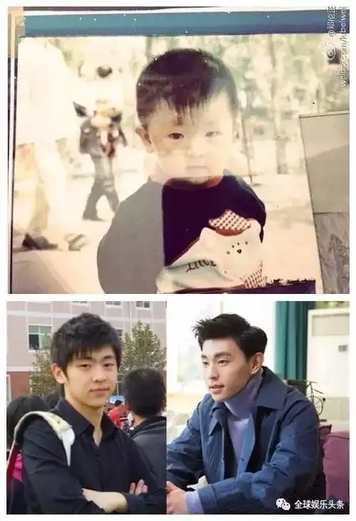 邓伦1990年4月20日出生于北京海淀区,中国内地影视男演员,歌手.