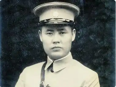 八宝山革命公墓埋葬的12位国军高级将领都有谁,您知道吗?