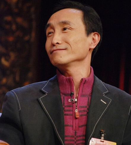 巩汉林不上春晚盘点让我们捧腹大笑的小品演员