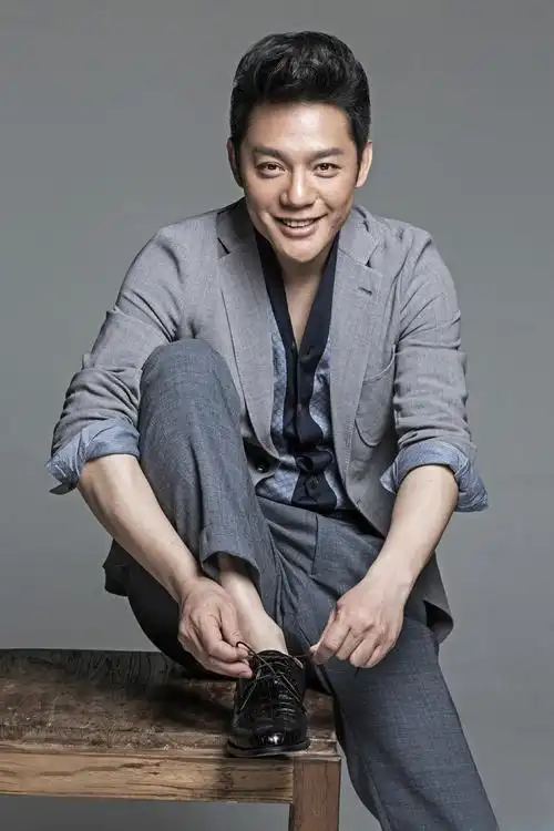 从江西走出去的3位著名70后男演员,风光背后有艰辛