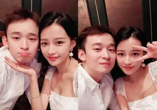 孙怡个人资料简介及家世(从"小模特"成"贵妇")(2)