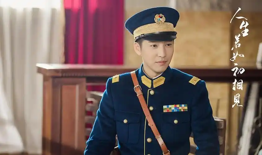 邹廷威倾情演绎:宇文毓变身易连慎,大周皇帝受气,民国少帅报仇