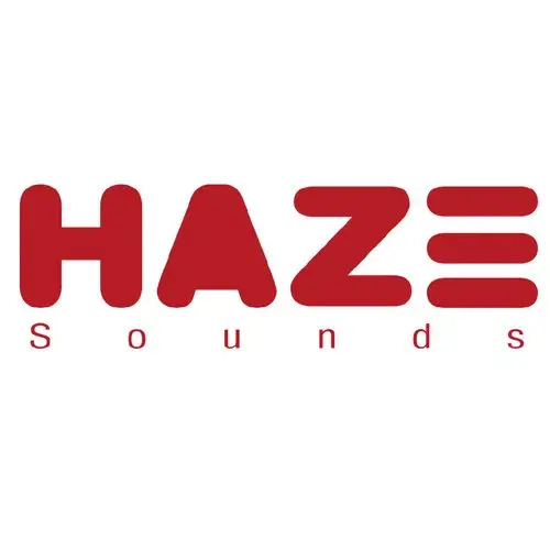 haze sounds