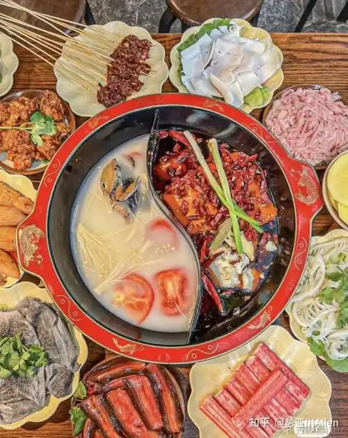 自制火锅底料之重庆火锅