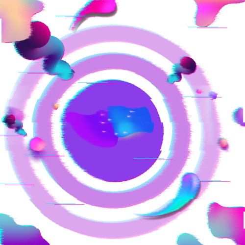 抖音风格电商免抠图图片