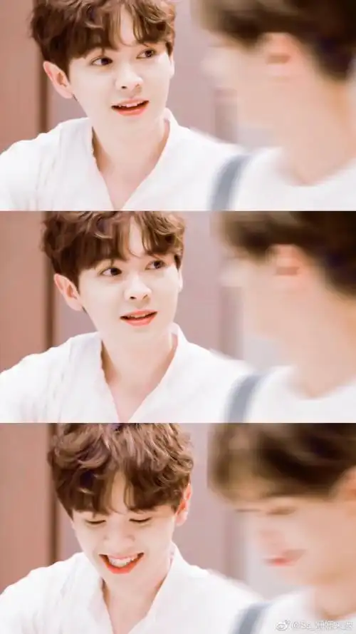 尤长靖 - 堆糖,美图壁纸兴趣社区