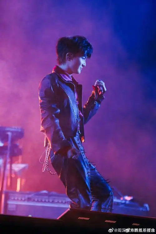 周深声生不息家年华##周深奔跑吧