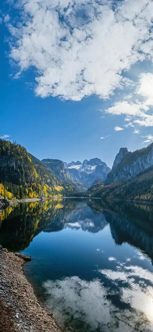 "自然美景"高清壁纸
