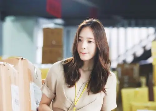 krystal 郑秀晶 fx 毕业季