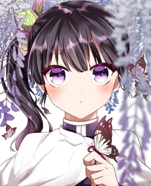 加奈美鬼灭之刃栗花落香奈乎