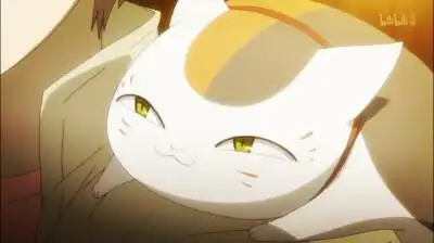 夏目友人帐三三图片