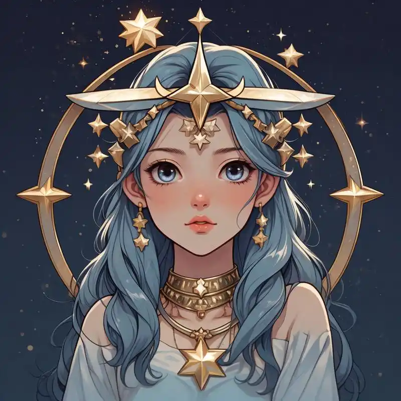 70天秤座专属头像95 嘿,天秤座的小伙伴们,这里有专属于你们的