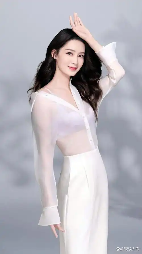 李沁,人长得漂亮,身材也挺好,演技还不错,奈何就是不红!