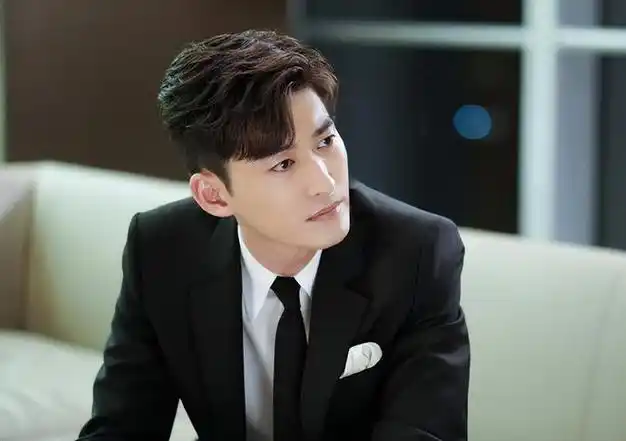 张翰今年已经39岁了,年龄和气质也不太符合《花儿与少年》中弟弟的