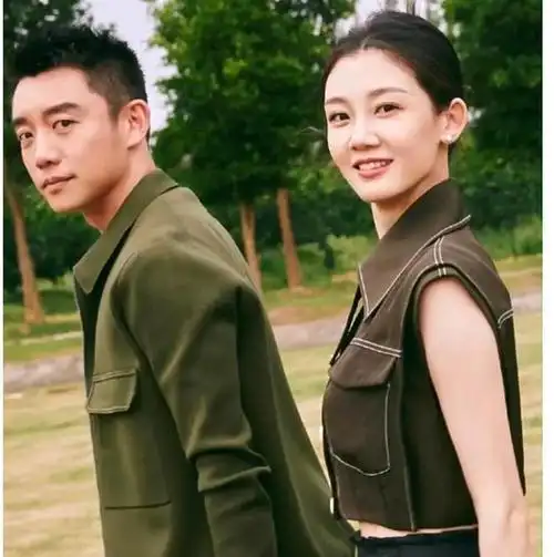 突然明白她为什么带着全家嫁给郑恺|晨曦|娱乐圈|苗苗(演员)_网易订阅