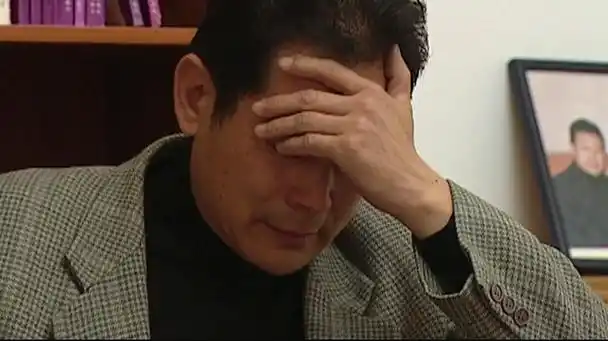 上有老下有小,人到中年一事无成,太多的无奈