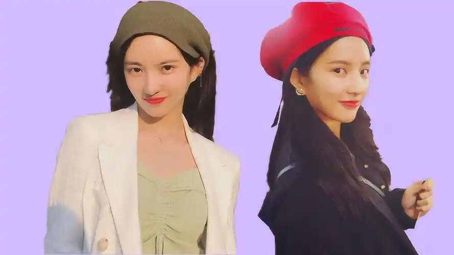 创3学员刘些宁舞台超飒可撩可憨让人心动