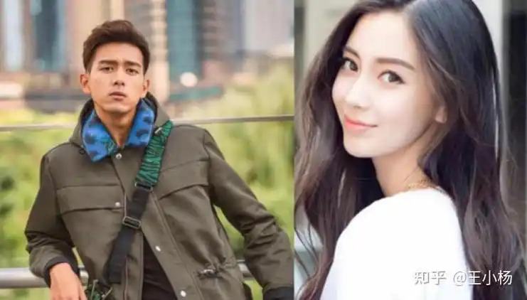 杨颖疯马秀后强势回归不仅账号解封还于李现合作新剧