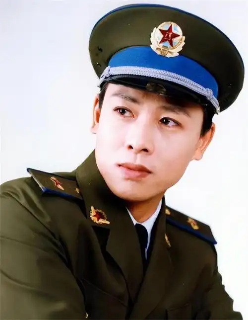 同时也来到北影实地选角,找最好的"周志明".